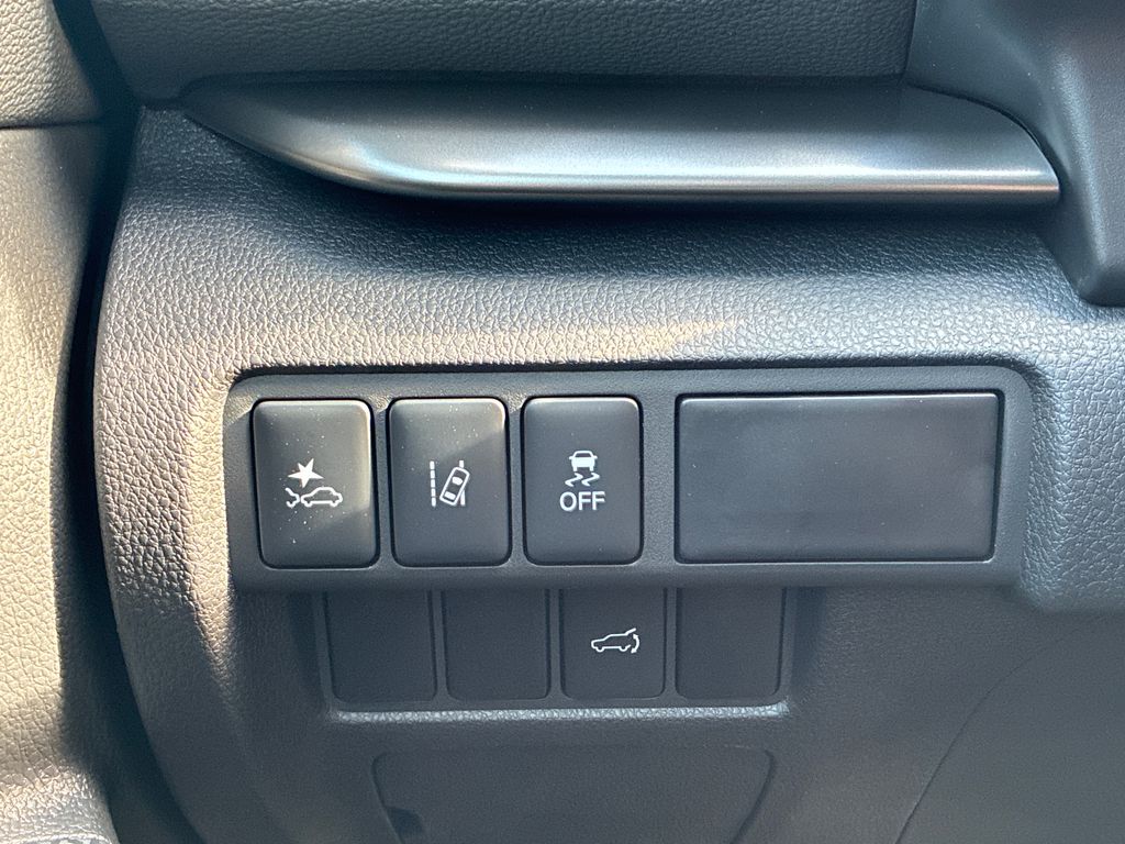 2026 Mitsubishi Eclipse Cross Black Edition Silver at Auto Express Mitsubishi