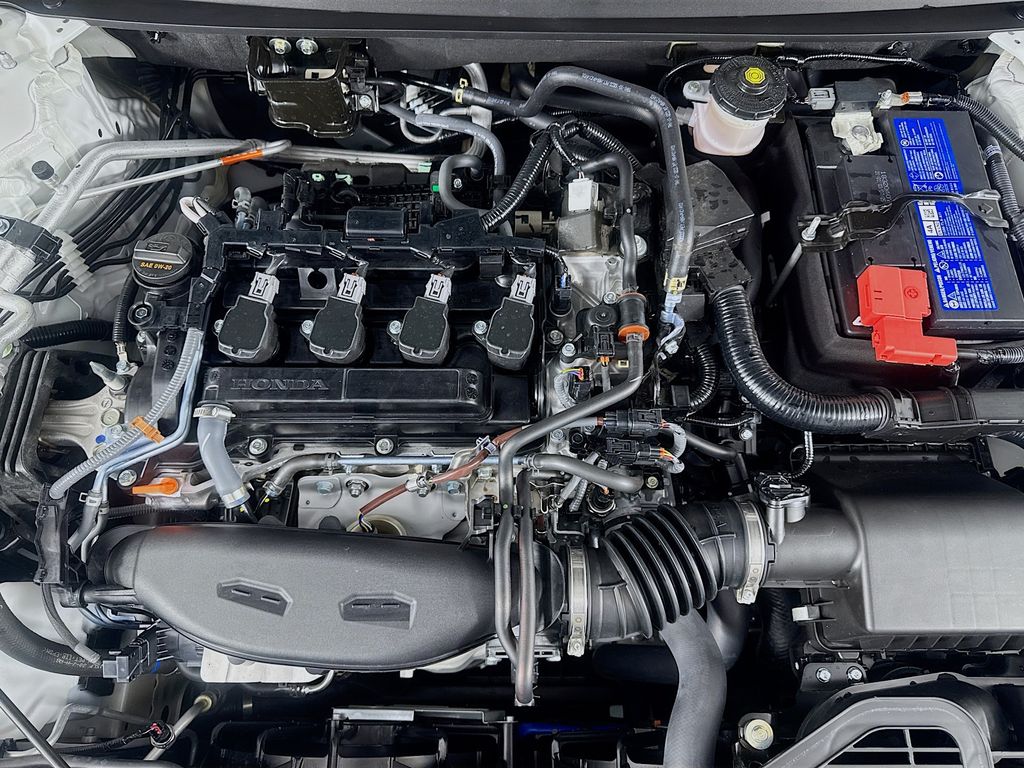 Used Car 2025 Honda Accord  Se For Sale Under $30,000 In Austin, Texas