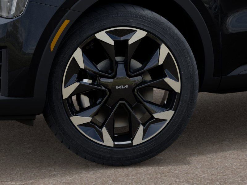 2026 Kia Sorento EX - Photo 9
