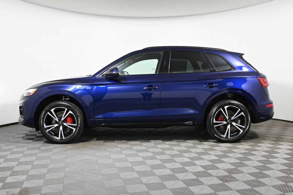 2025 Audi Q5  2