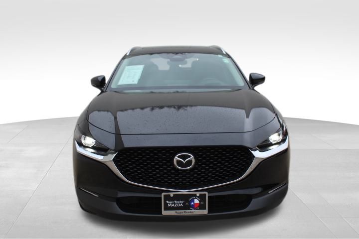 Used Car 2024 Mazda Cx-30  2.5 Turbo Premium Package For Sale Under $30,000 In Georgetown, Texas