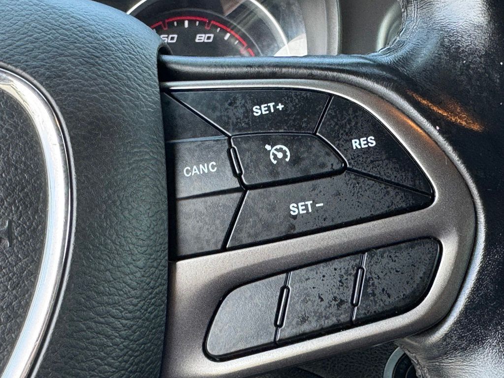 Used 2022 Dodge Charger Sedan