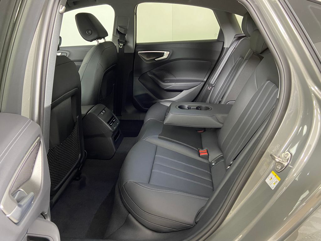 Thumbnail: 2025 Audi A5 - 24