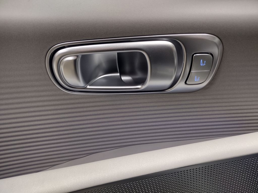 2025 Hyundai IONIQ 6 Limited