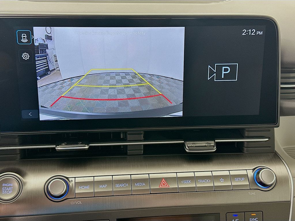 Thumbnail: 2026 Hyundai Kona - 12