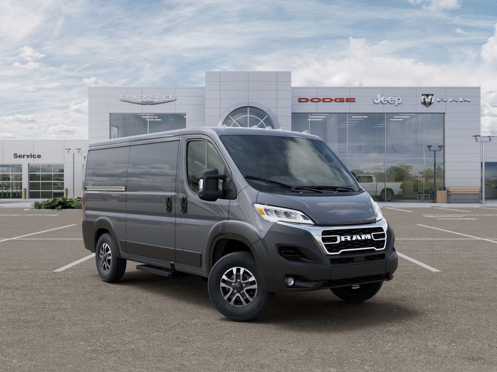 New 2026 Gray Ram Base image 6