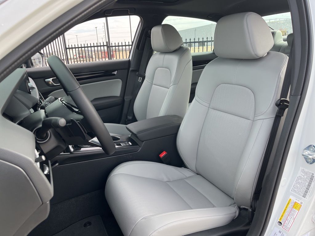 Thumbnail: 2026 Honda Civic - 12