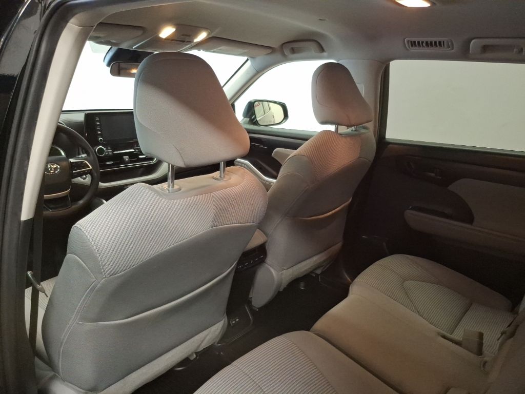 Used 2022 Toyota Highlander SUV
