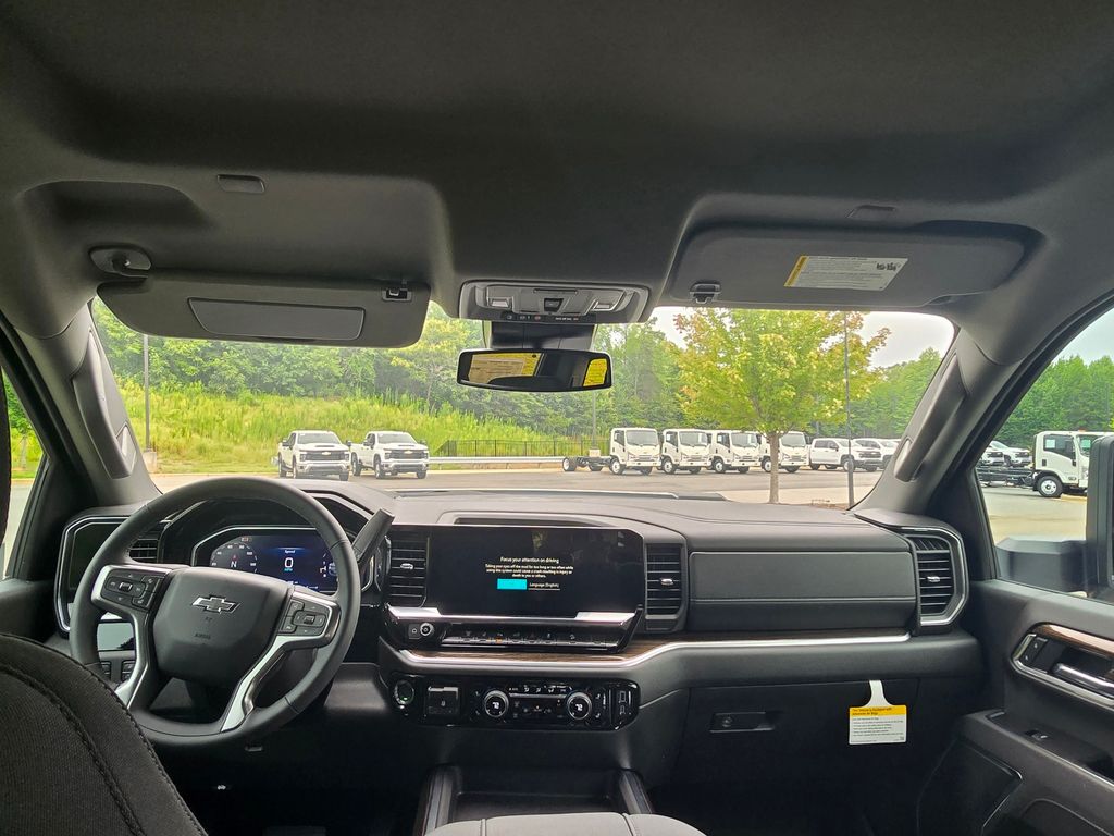 ChevroletSilverado 2500HD53