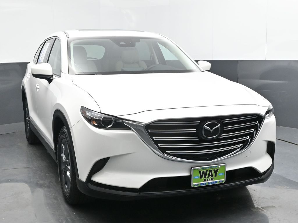 2023 Mazda CX-9 Touring