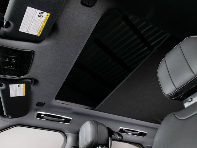 New 2026 Gray Land Rover Dynamic SE image 23