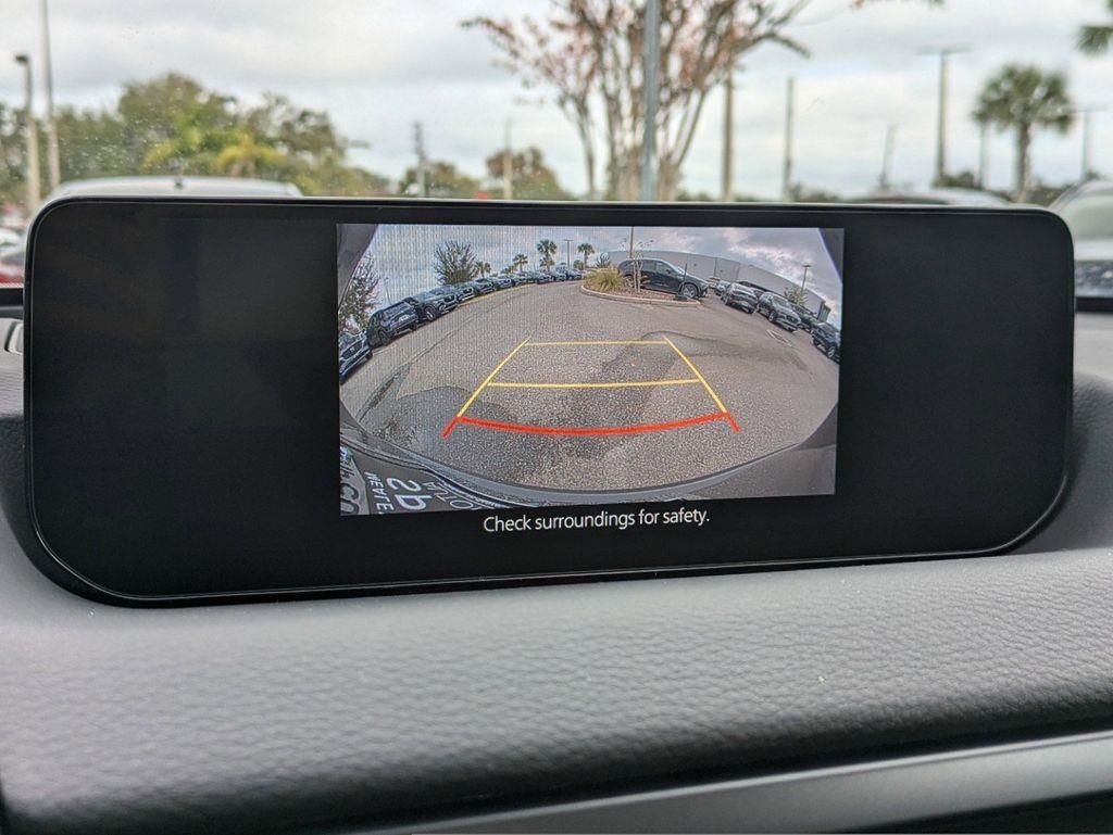 2025 Mazda CX-50 Hybrid Premium Plus photo