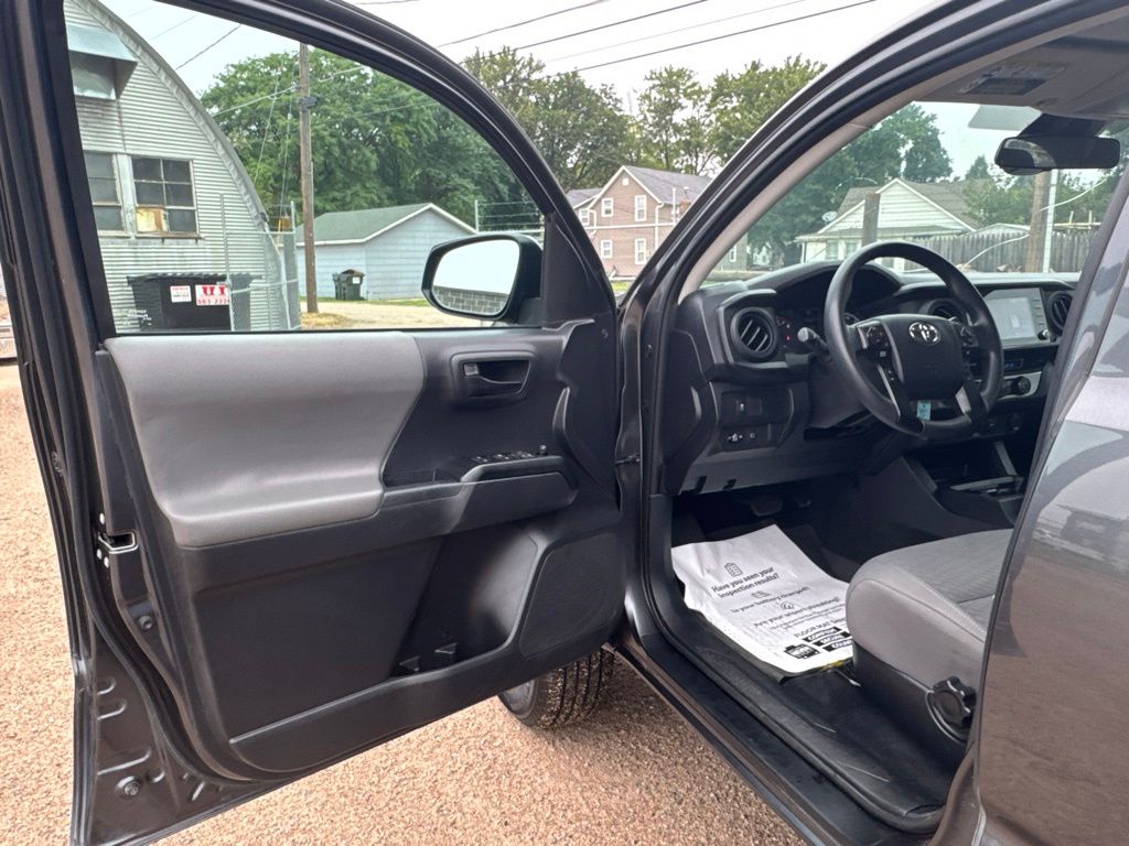 Used 2023 Toyota Tacoma Truck