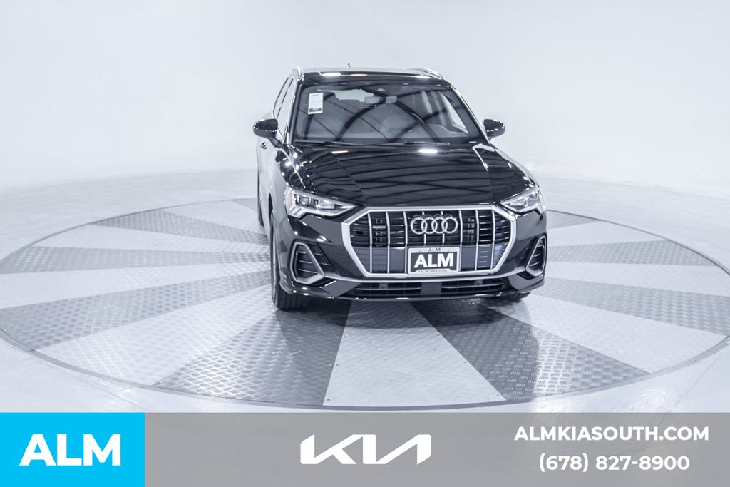 2024 Audi Q3 S line Premium photo 13