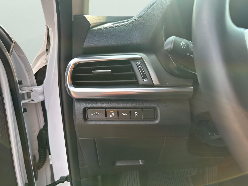 Used Car 2022 Kia Telluride  Lx For Sale In Austin, Texas