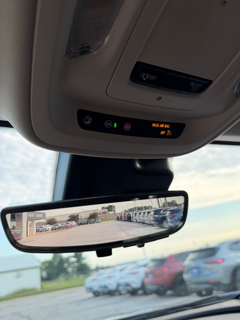 Used 2022 Buick Envision SUV