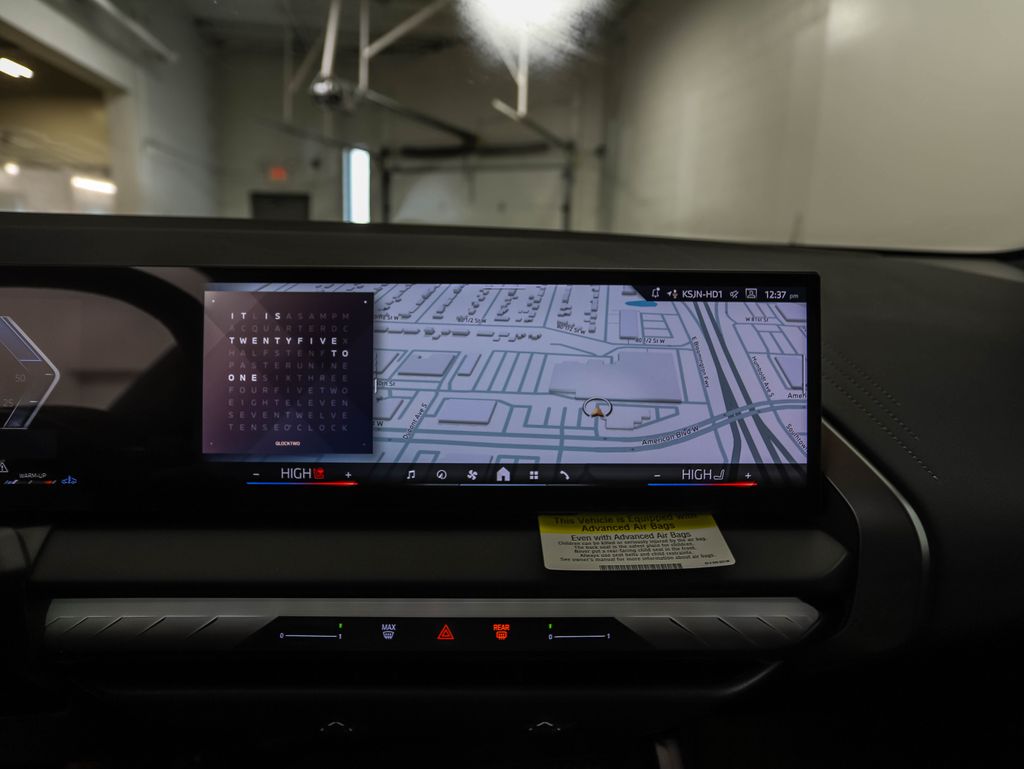 Thumbnail: 2026 BMW X3 - 15