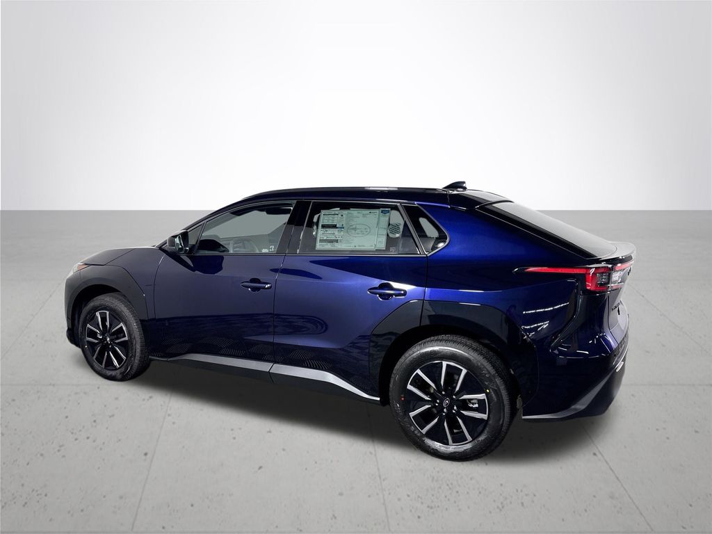 2026 Subaru Solterra Premium