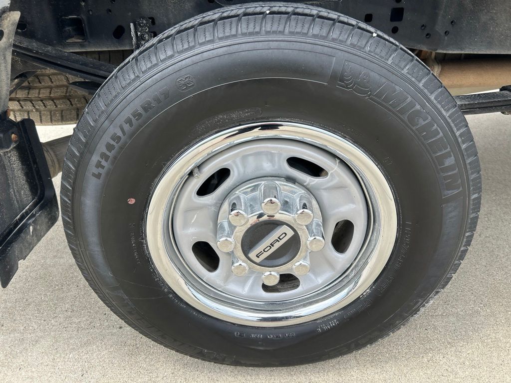 Used 2024 Ford F-250SD Truck
