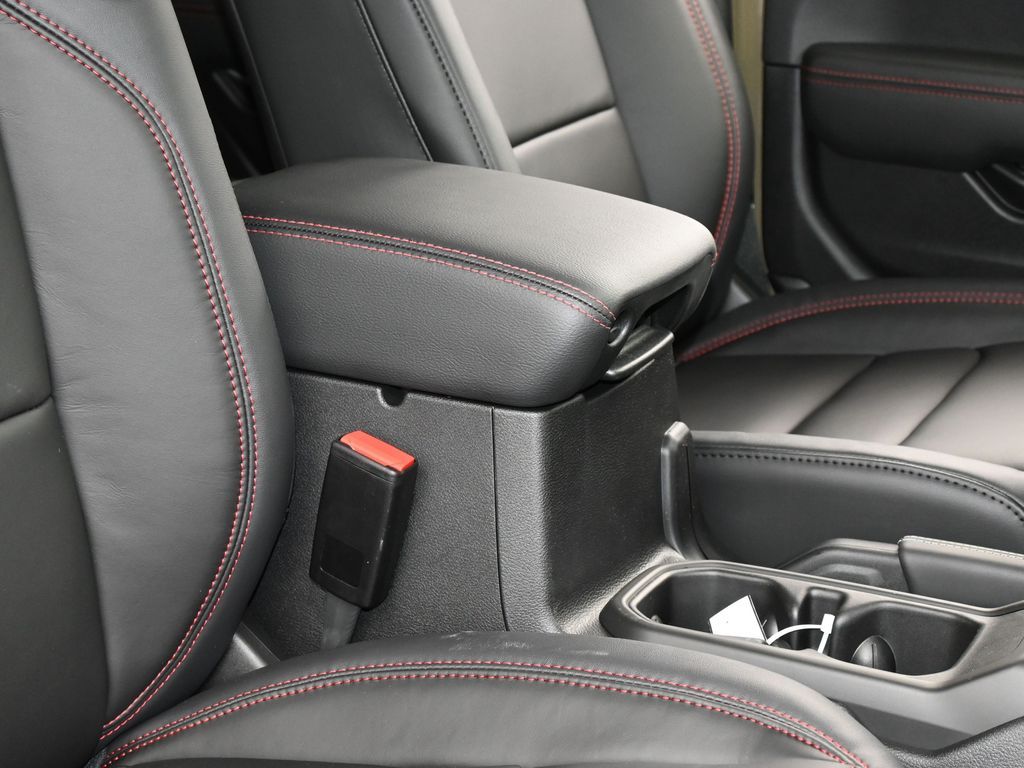 New 2026 41 Jeep Rubicon X image 42