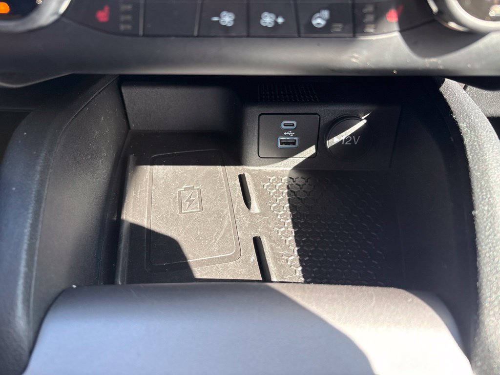 2022 Ford Bronco Sport Outer Banks - Photo 26