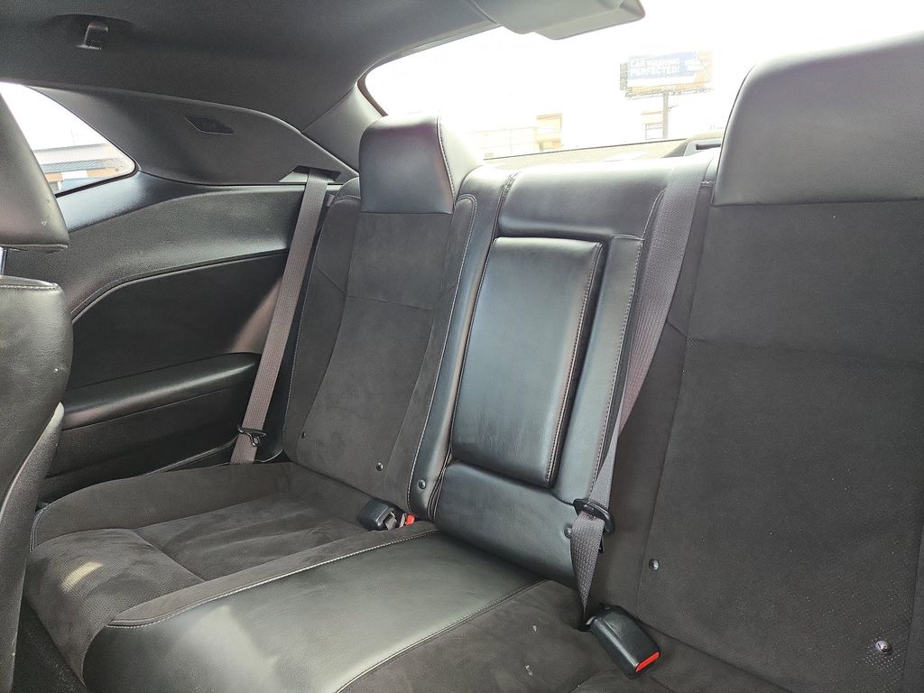 Used 2020 Dodge Challenger For Sale in Fort Wayne, IN