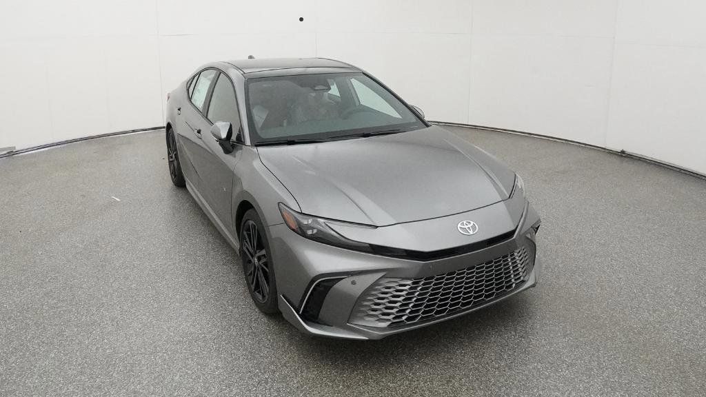 Thumbnail: 2026 Toyota Camry - 17