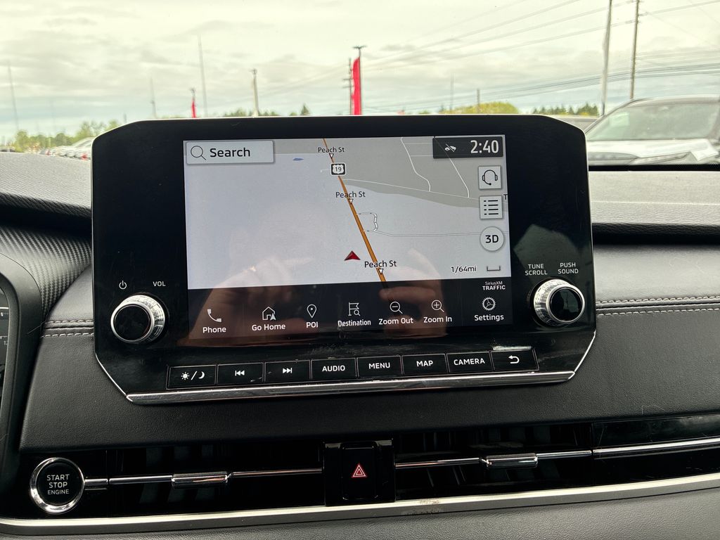 2023 Mitsubishi Outlander SE  at Auto Express Mitsubishi