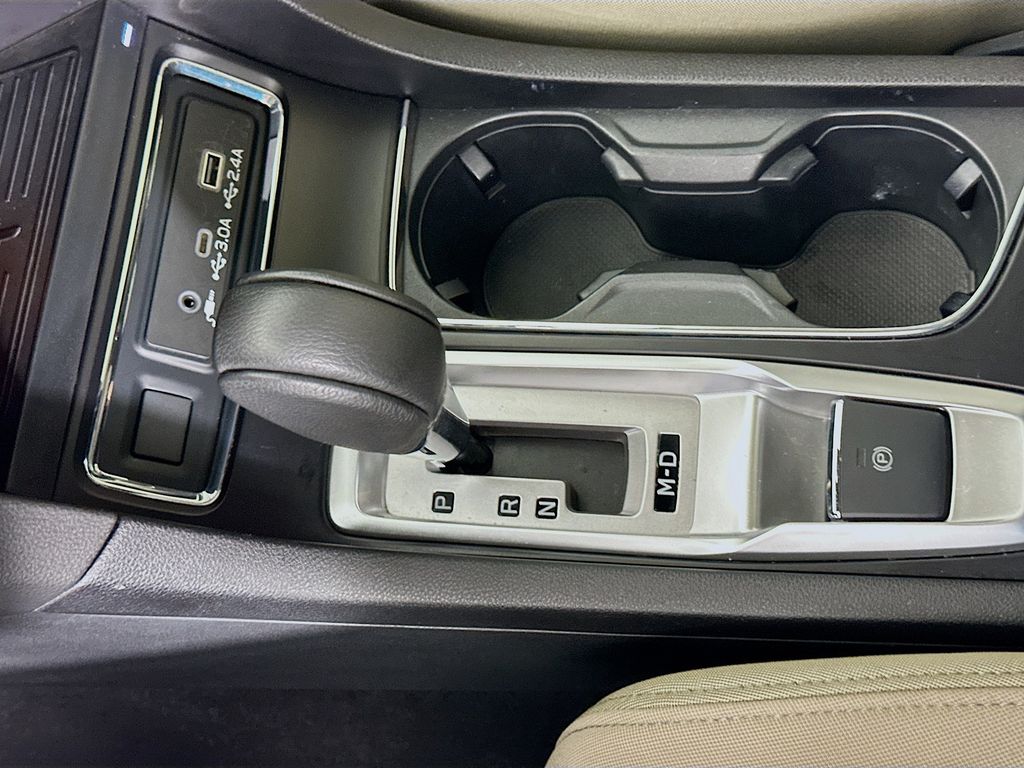 Thumbnail: 2024 Subaru Ascent - 16