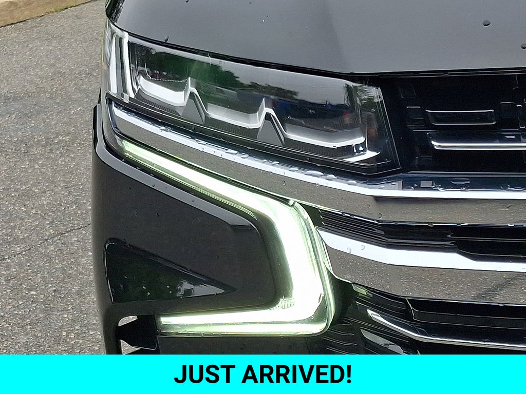 Used 2024 Chevrolet Tahoe SUV
