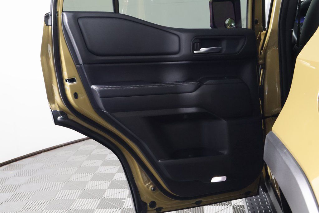 Thumbnail: 2024 Toyota Land Cruiser - 13