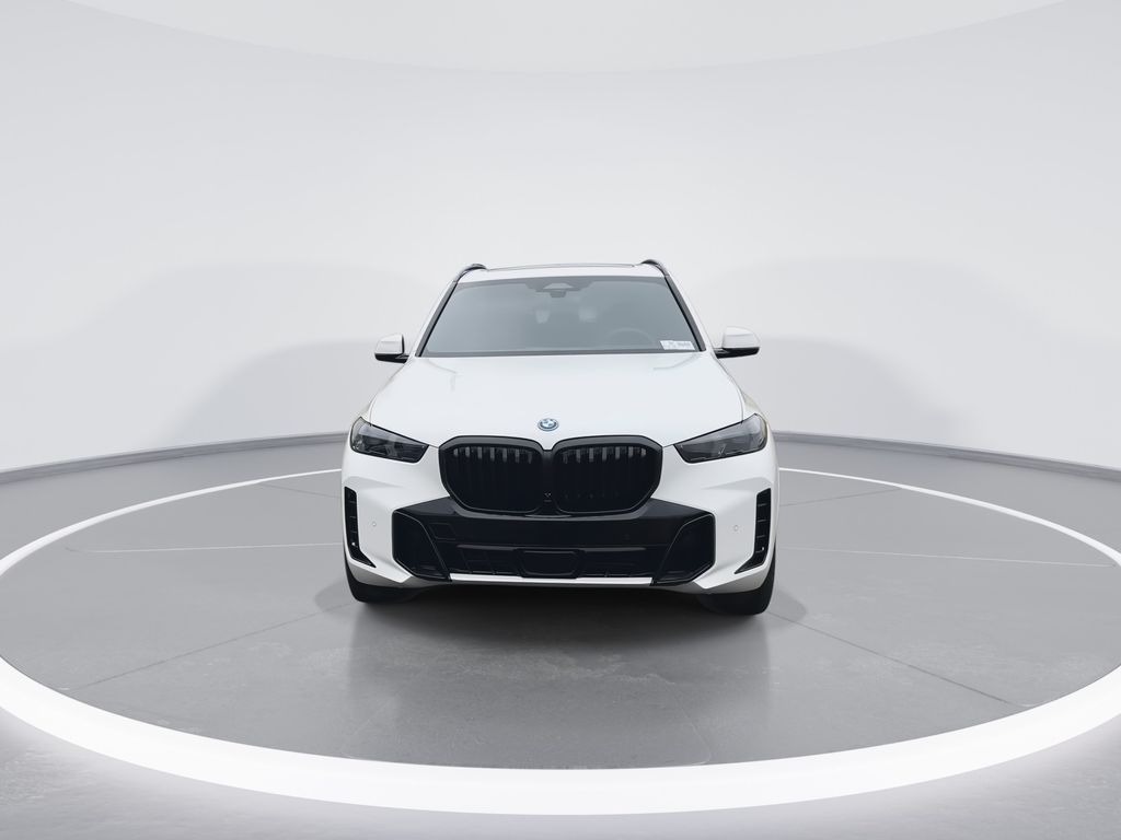 Thumbnail: 2026 BMW X5 - 3