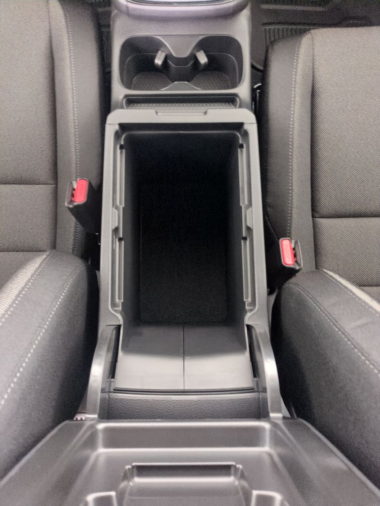 New 2026 Honda CR-V LX For Sale in Fort Wayne, IN