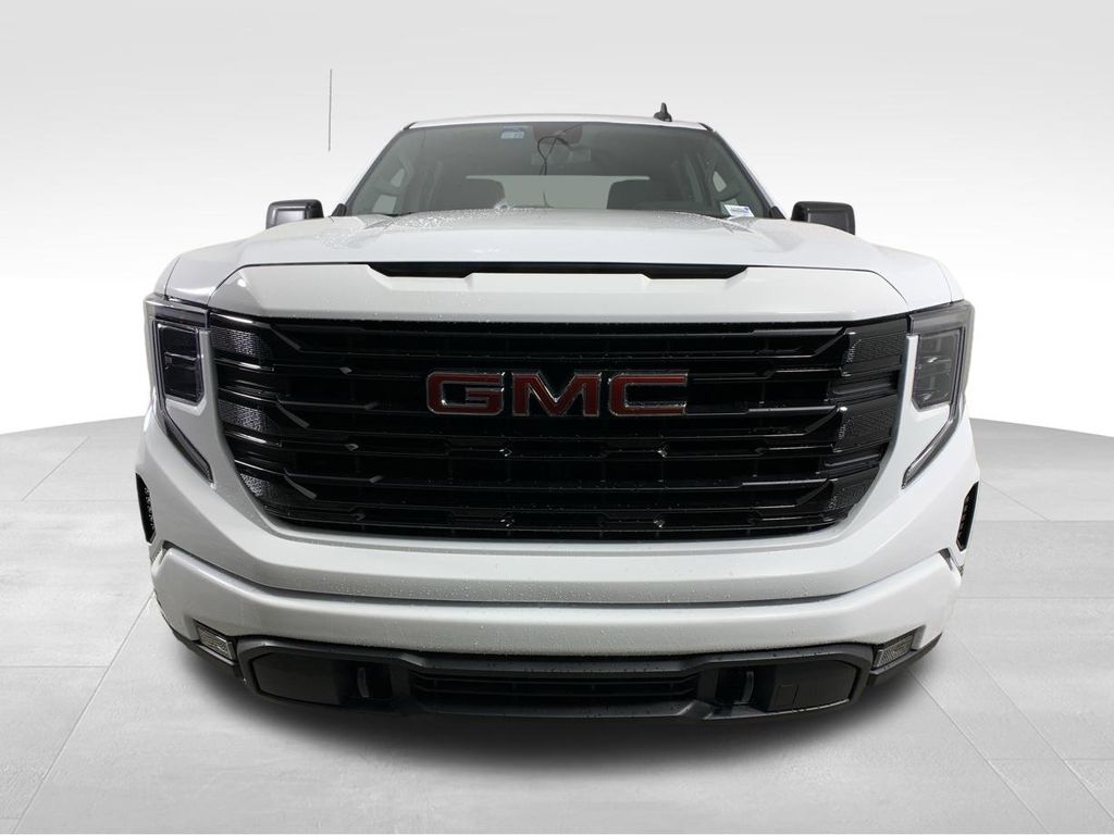 2024 GMC Sierra 1500 Elevation 9