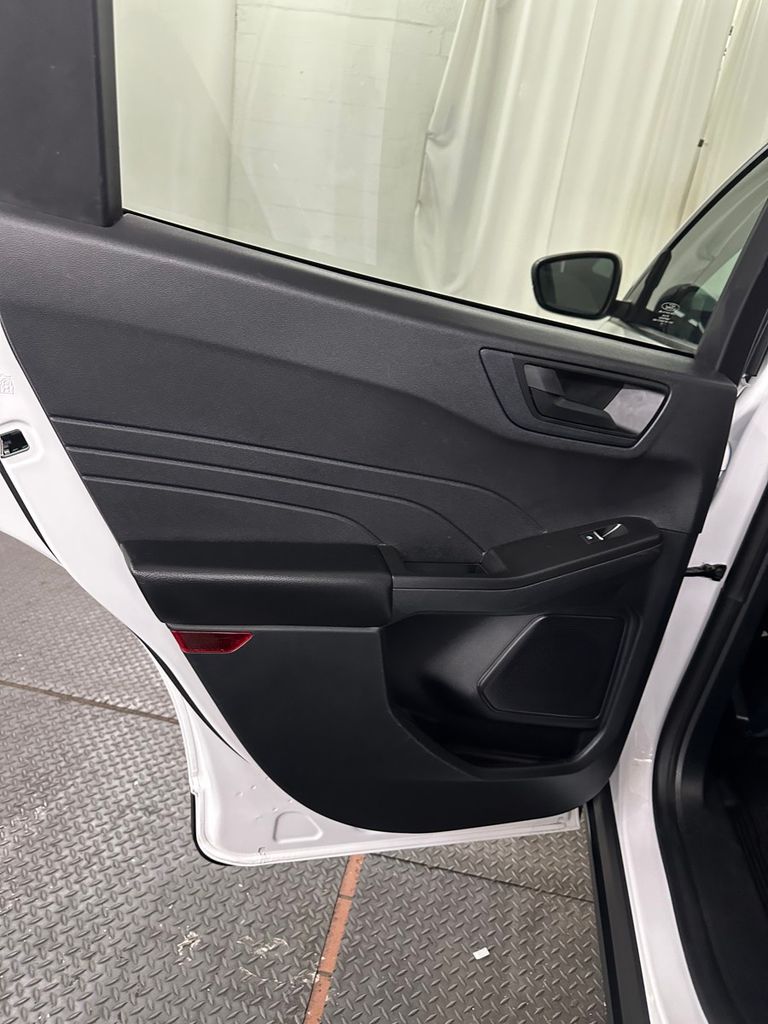 used 2022 Ford Escape car, priced at $19,985