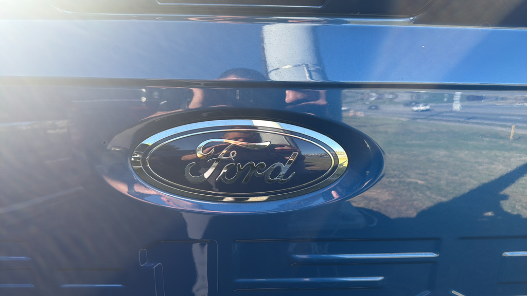 Used 2022 Ford F-150 Raptor 4D SuperCrew