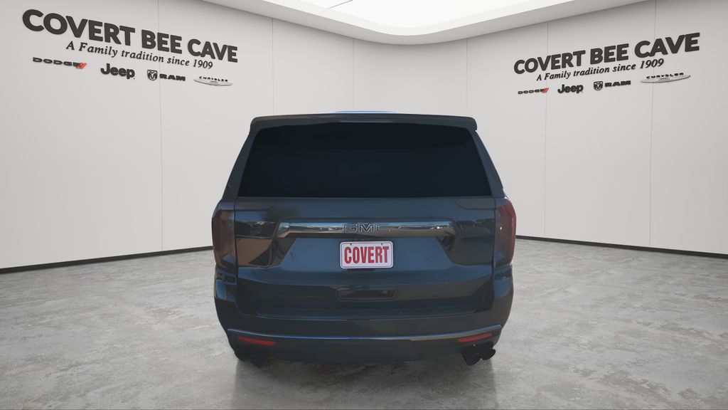 Used Car 2023 Gmc Yukon  Denali Ultimate For Sale Under $70,000 In Austin, Texas