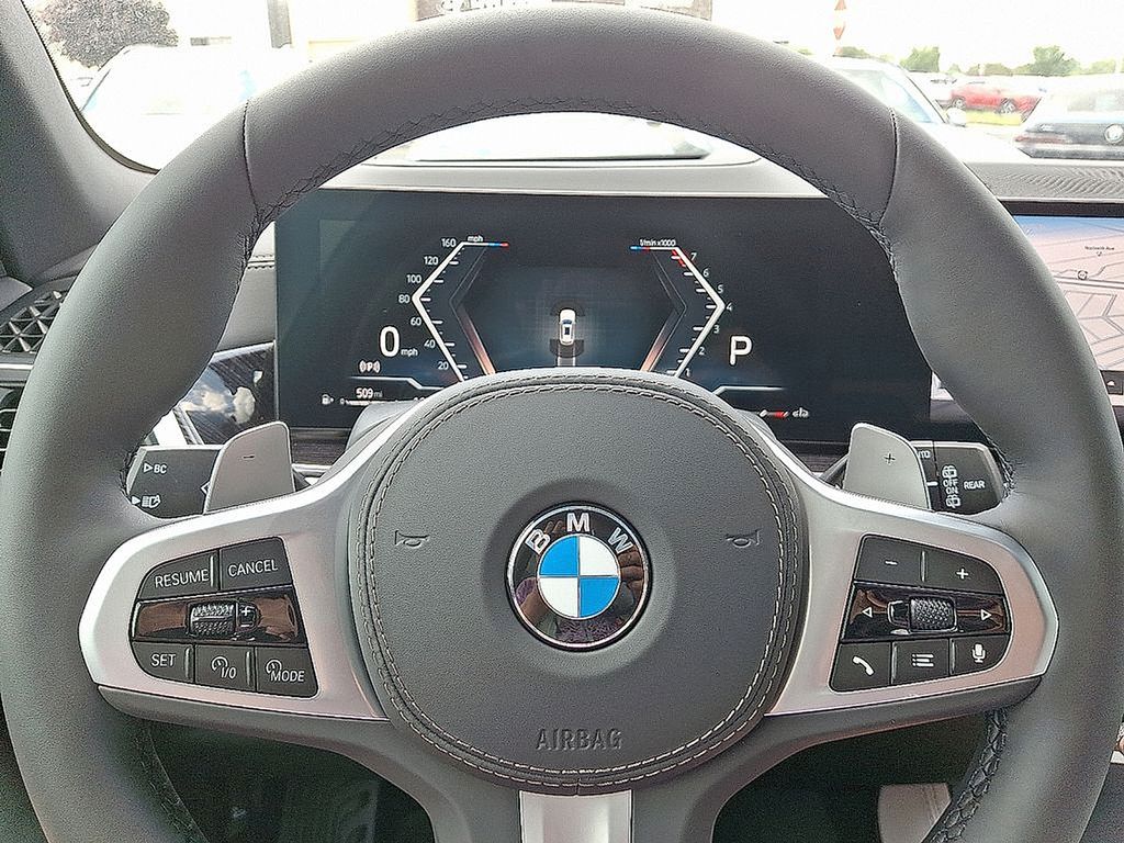 Thumbnail: 2026 BMW X5 - 7