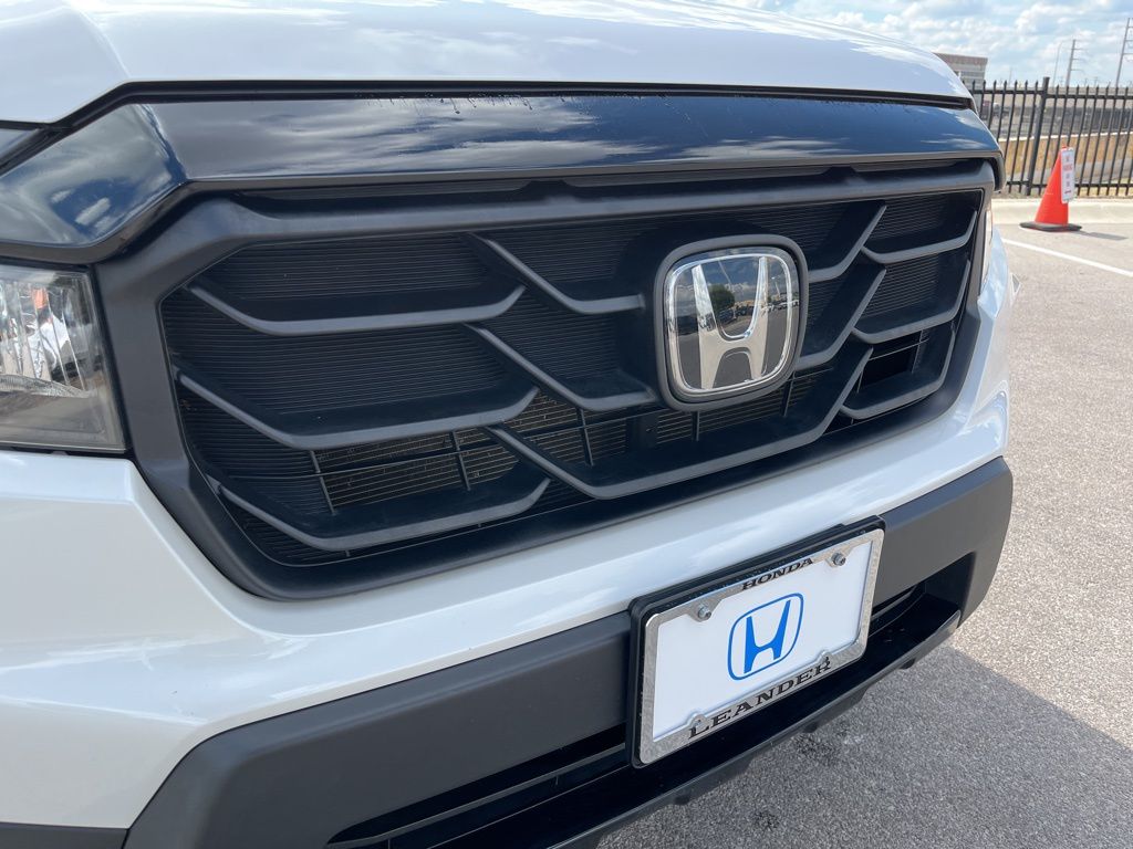 Thumbnail: 2023 Honda Ridgeline - 17