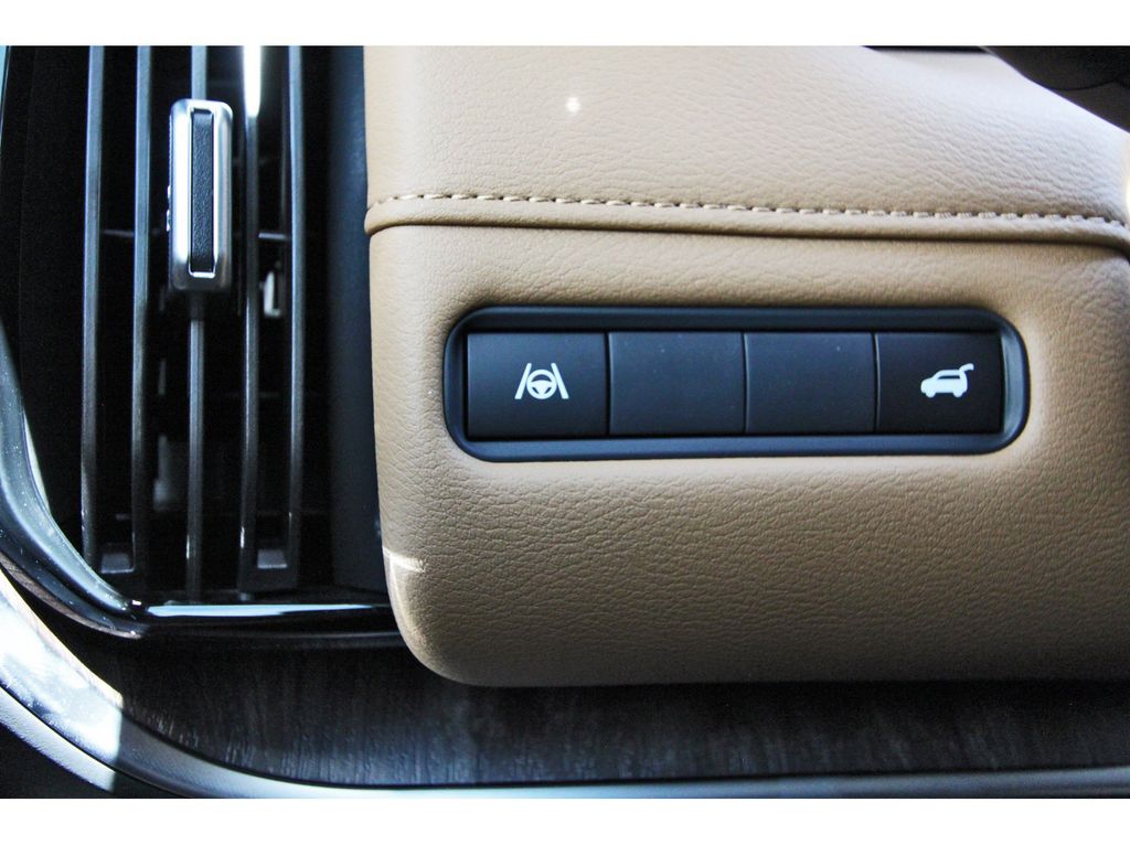 2026 Nissan Armada SL Gray at Bravo Nissan