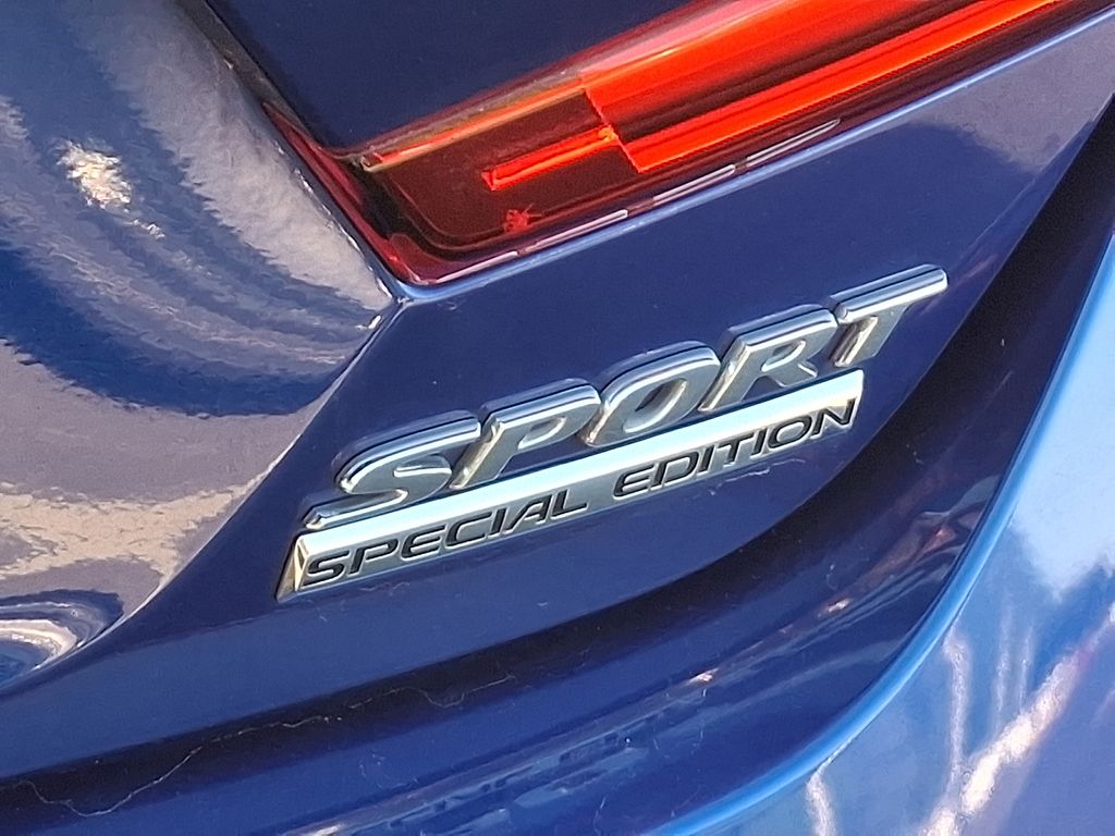 Thumbnail: 2021 Honda Accord - 32