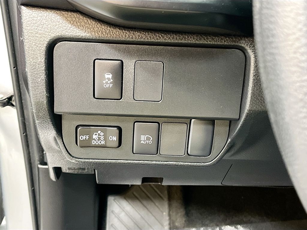 Used 2023 Celestial Silver Metallic Toyota SR image 10
