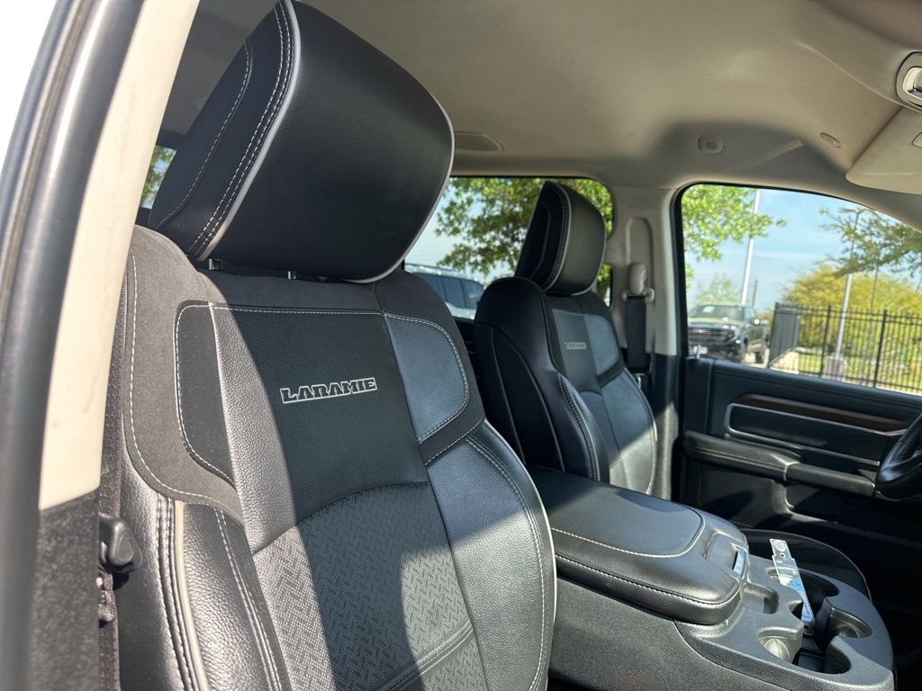 Used Car 2024 Ram 2500  Laramie For Sale Under $60,000 In Austin, Texas