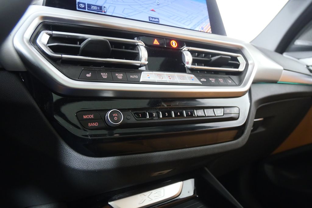 Thumbnail: 2024 BMW X3 - 26