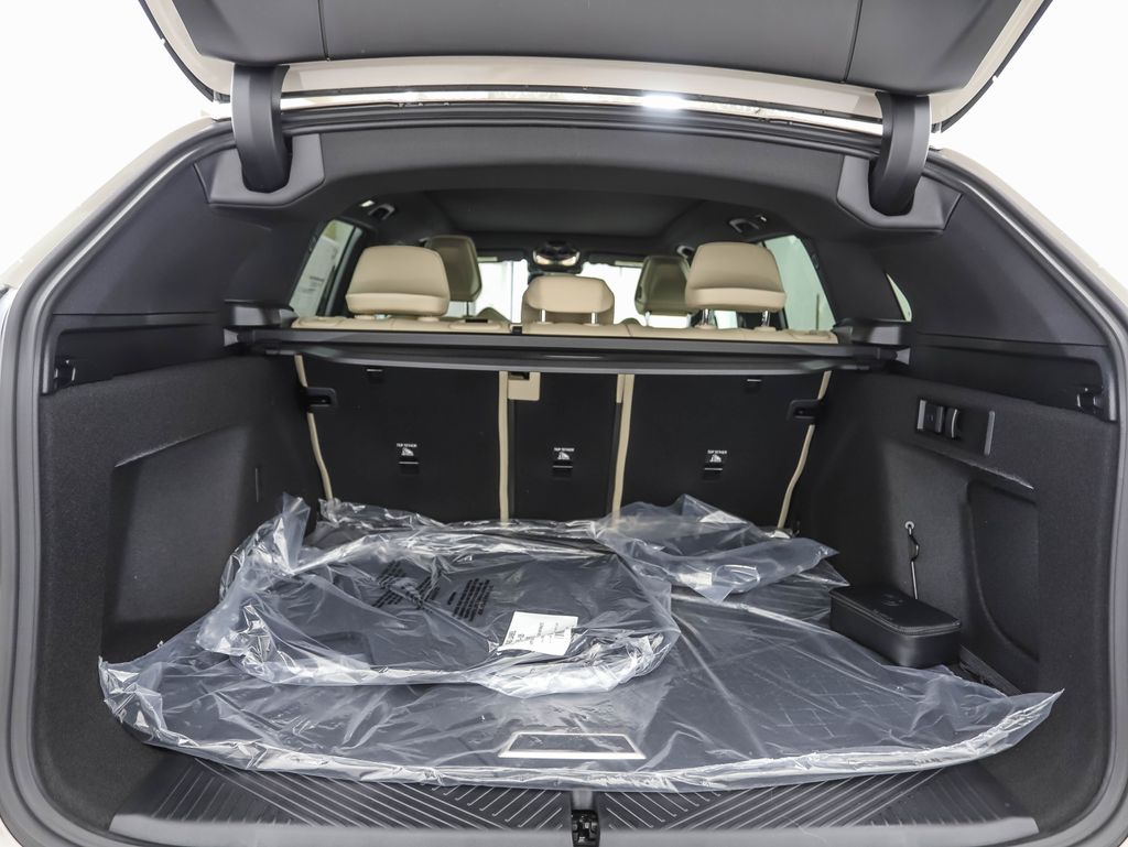 Thumbnail: 2026 BMW X3 - 24