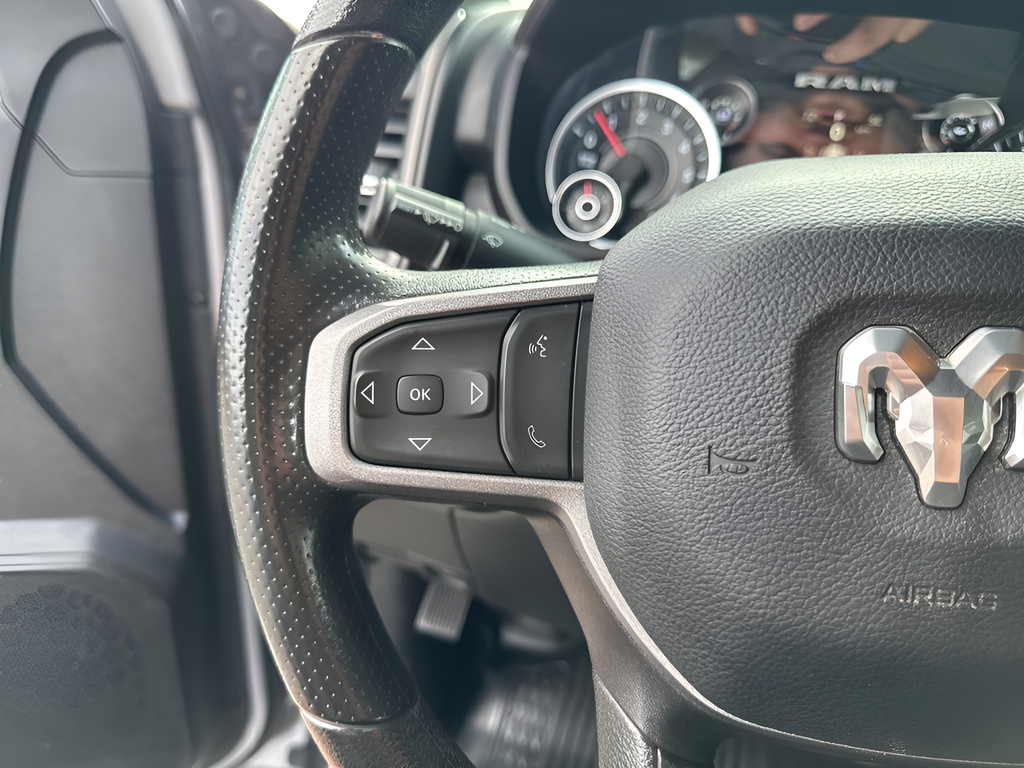 Used Car 2023 Ram 2500  Tradesman For Sale Under $35,000 In Austin, Texas