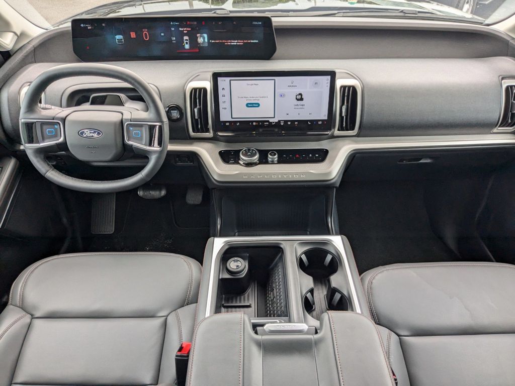 2025 Ford Expedition Active MAX
