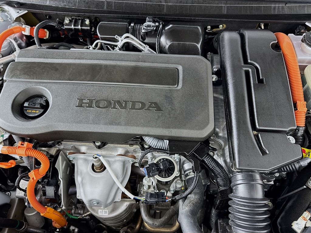 Used Car 2025 Honda Accord Hybrid  Sport-l For Sale Under $35,000 In Austin, Texas