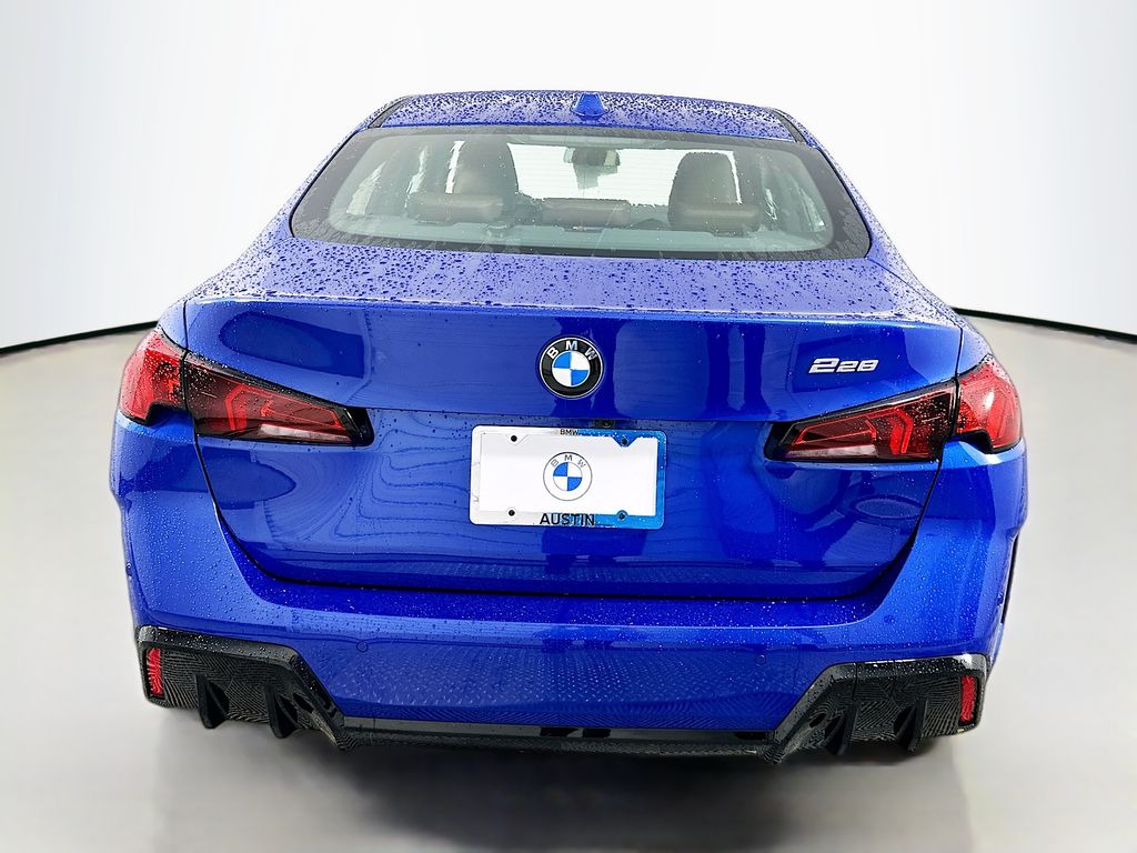 Thumbnail: 2026 BMW 2 Series - 6