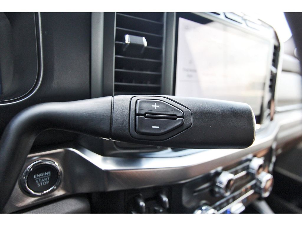 2024 Ford F-350SD King Ranch White at EAG Ford Navasota